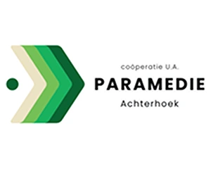 Paramedie Achterhoek logo